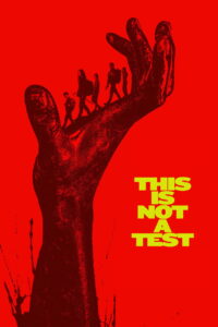 This Is Not a Test (2026)