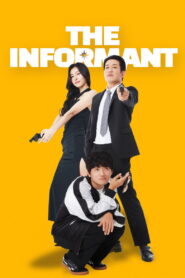 The Informant (2025)
