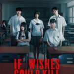 If Wishes Could Kill Me Titra Shqip (2026)