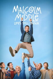 Malcolm in the Middle: Life’s Still Unfair (2026)