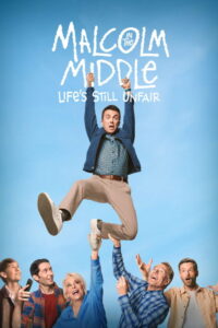 Malcolm in the Middle: Life’s Still Unfair (2026)