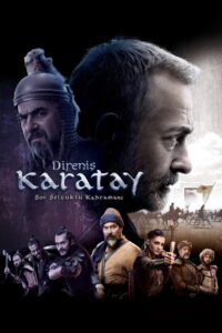 Resistance: Karatay (2018)