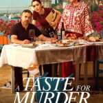A Taste for Murder Me Titra Shqip (2026)