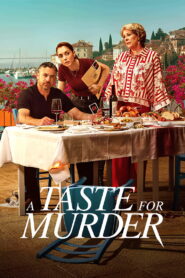 A Taste for Murder (2026)