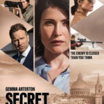 Secret Service Me Titra Shqip (2026)