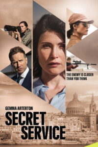 Secret Service (2026)