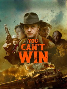 You Can’t Win (2026)