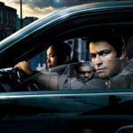 The Wire Me Titra Shqip (2002)