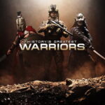 History’s Greatest Warriors (2026)