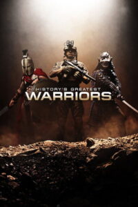 History’s Greatest Warriors (2026)