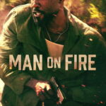 Man on Fire Me Titra Shqip (2026)