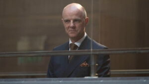 Prisoner: 1×6