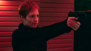 Prisoner: 1×5