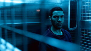Prisoner: 1×1
