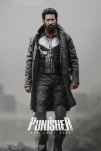 A Marvel Television Special Presentation – The Punisher: One Last Kill (2026)