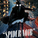 Spider-Noir Me Titra Shqip (2026)