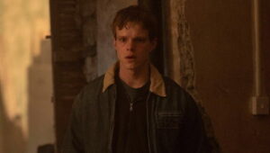 Prisoner: 1×4