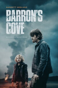 Barron’s Cove (2025)
