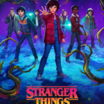 Stranger Things: Tales from ’85 Me Titra Shqip (2026)
