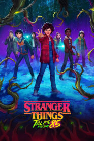 Stranger Things: Tales from ’85 (2026)