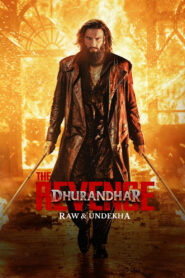 Dhurandhar: The Revenge (2026)