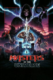 Masters of the Universe (2026)