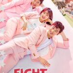 Fight for My Way Me Titra Shqip (2017)