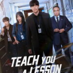 Teach You a Lesson Me Titra Shqip (2026)