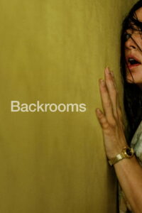 Backrooms (2026)