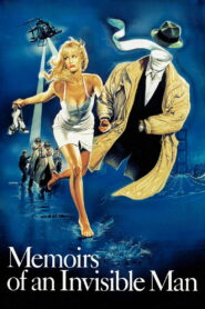Memoirs of an Invisible Man (1992)