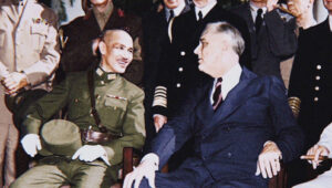 World War II with Tom Hanks: 1×14