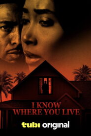 I Know Where You Live (2026)