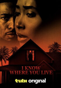 I Know Where You Live (2026)