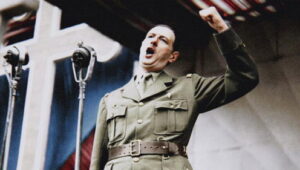World War II with Tom Hanks: 1×16