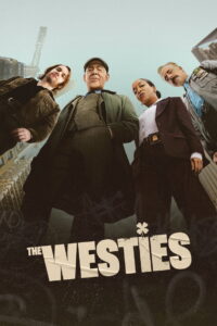 The Westies (2026)