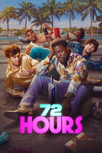 72 HOURS (2026)