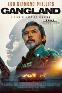 Gangland (2025)