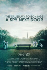 The Salisbury Poisonings: A Spy Next Door (2026)