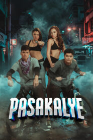 Pasakalye (2026)