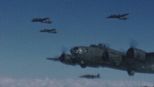 World War II with Tom Hanks: 1×12