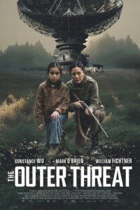 The Outer Threat (2026)