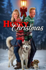Husky Christmas (2025)