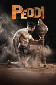 Peddi (2026)
