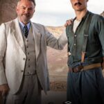Tutankhamun Me Titra Shqip (2016)