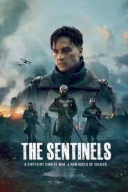 The Sentinels (2025)
