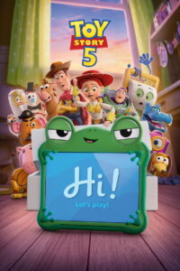Toy Story 5 (2026)