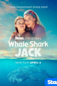 Whale Shark Jack (2026)