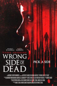 Capps Crossing: Wrong Side of Dead (2026)