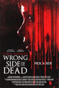 Capps Crossing: Wrong Side of Dead (2026)