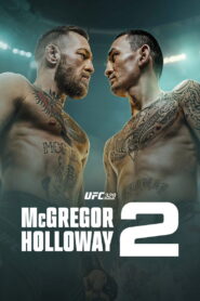 UFC 329: McGregor vs. Holloway 2 (2026)